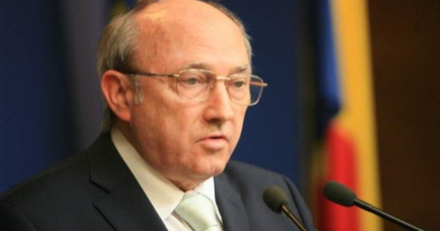 Ritli: Nu cred ca acuzatiile aduse lui Borbely sunt reale