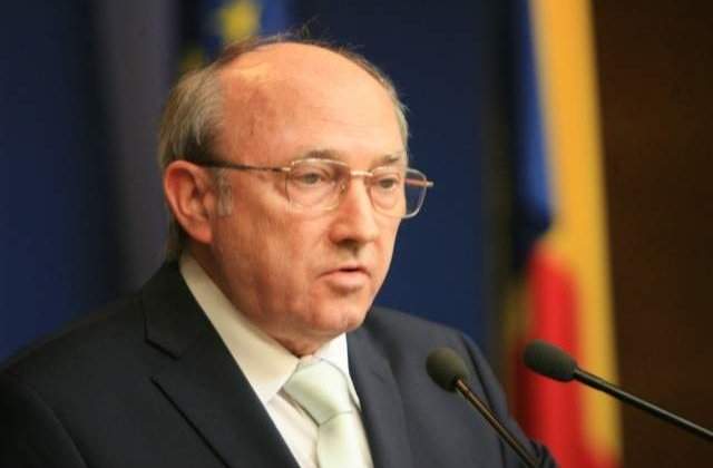 Ritli: Nu cred ca acuzatiile aduse lui Borbely sunt reale