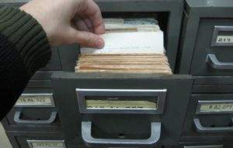 Actiune DNA la Institutul de Boli Cardiovasculare din Iasi