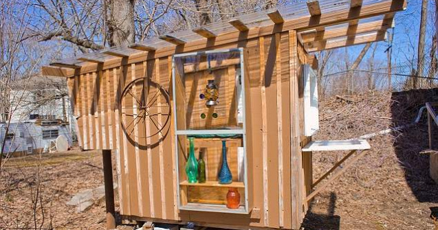 Cat costa cea mai ieftina casa din lume?