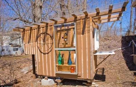 Cat costa cea mai ieftina casa din lume?