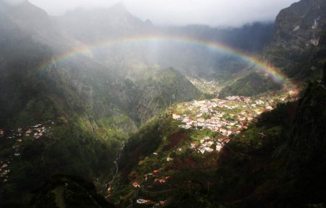 Video  Cum sa creezi un curcubeu cu o pusca?