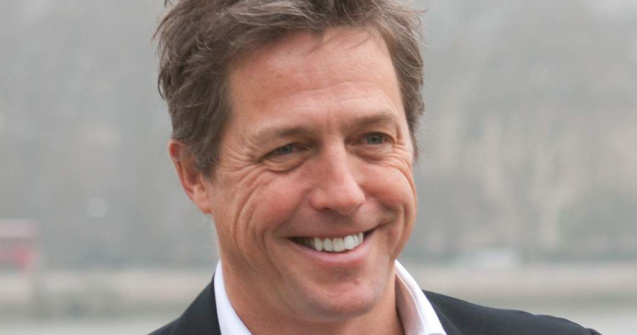 Hugh Grant se retrage