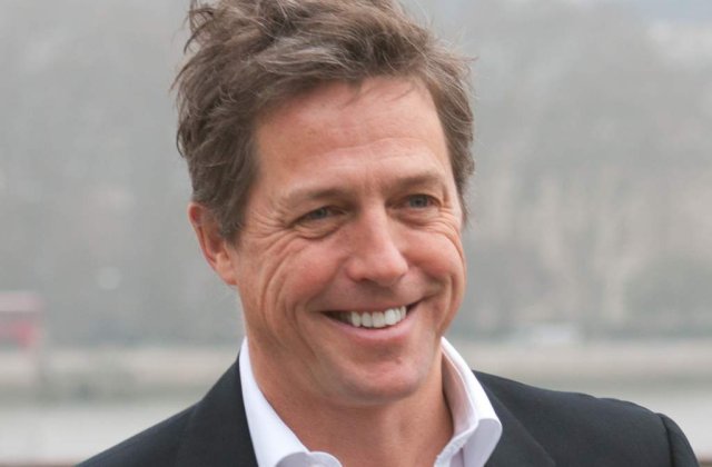 Hugh Grant se retrage