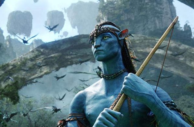 Avatar 2... abia in 2015