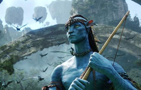 Avatar 2... abia in 2015