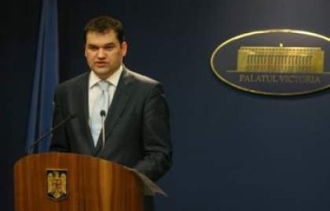 Cseke Attila, fost ministru al Sanatatii, candideaza pentru Primaria Oradea