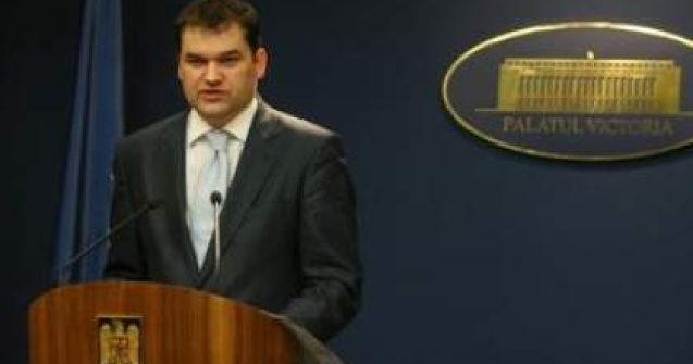 Cseke Attila, fost ministru al Sanatatii, candideaza pentru Primaria Oradea