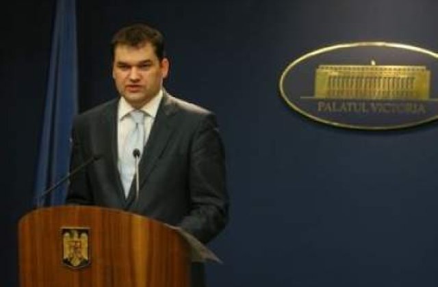 Cseke Attila, fost ministru al Sanatatii, candideaza pentru Primaria Oradea