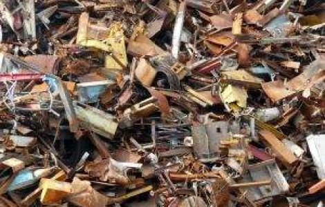 Reciclarea capata amploare in Romania