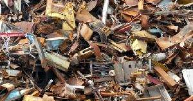 Reciclarea capata amploare in Romania