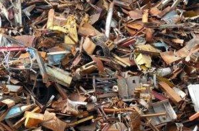 Reciclarea capata amploare in Romania