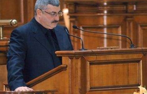  Video  Prigoana: In 6 luni, rezolv problema maidanezilor din Capitala