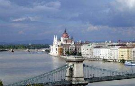 Atentionare de calatorie: Trafic restrictionat in Ungaria