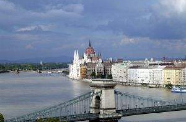 Atentionare de calatorie: Trafic restrictionat in Ungaria