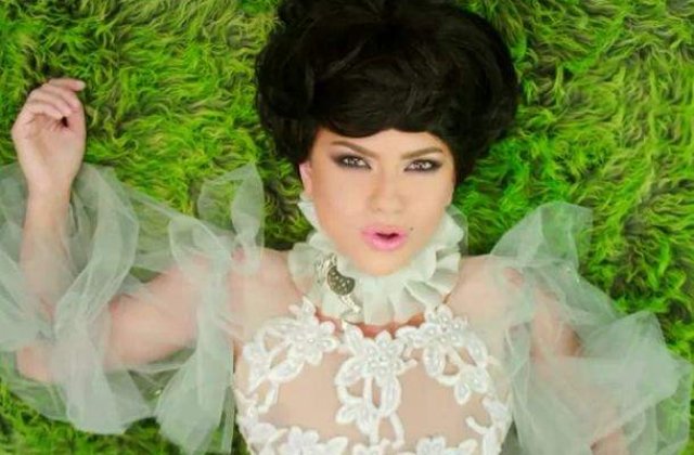 Videoclip nou: Inna, "WOW"