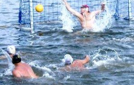 Polo: Romania ramane in cursa pentru Londra