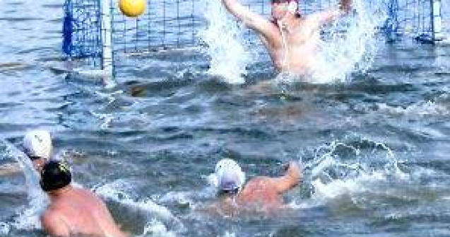 Polo: Romania ramane in cursa pentru Londra