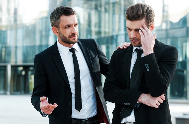 3 probleme cu care se confrunta toti managerii noi si cum pot fi rezolvate in mod eficient