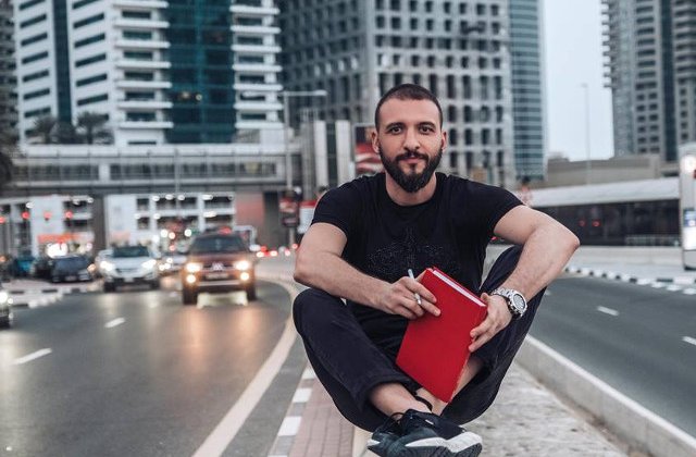 Stefan Mandachi: Sunt uimit sa constat ca, in Romania, un act de curaj autentic e suspectat din start ca fiind o conspiratie