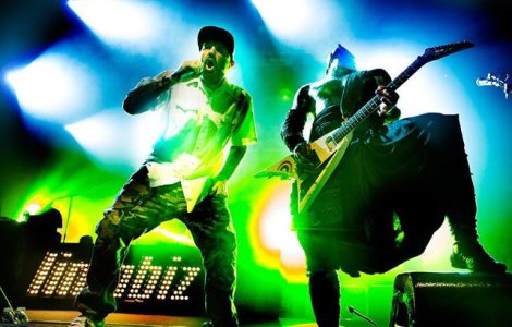 Electric Castle 2019. Trupa Limp Bizkit si-a confirmat prezenta