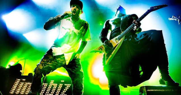 Electric Castle 2019. Trupa Limp Bizkit si-a confirmat prezenta