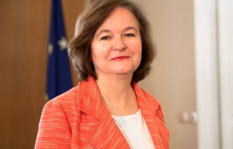 Un ministru francez si-a numit pisica Brexit