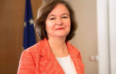 Un ministru francez si-a numit pisica Brexit