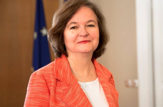 Un ministru francez si-a numit pisica Brexit