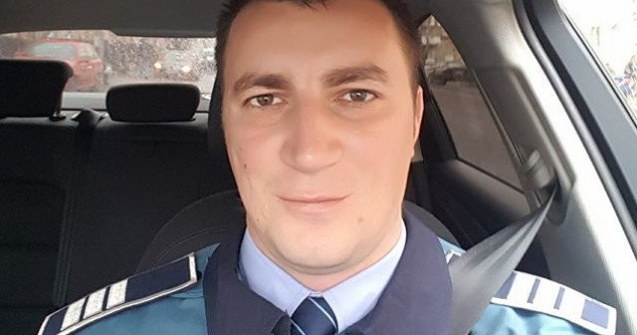 Godina, despre Mandachi: Se incearca sa ni se deschida ochii