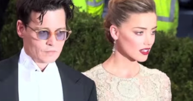 Johnny Depp o da in judecata pe Amber Heard si cere despagubiri