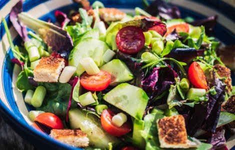 Dietele vegane ar putea imbunatati productia de insulina la persoanele cu diabet