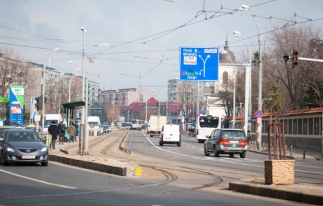 Guvernul nu a gasit inca o solutie legala pentru noua taxa auto: "Mizam pe Programul Rabla pentru innoirea parcului auto"