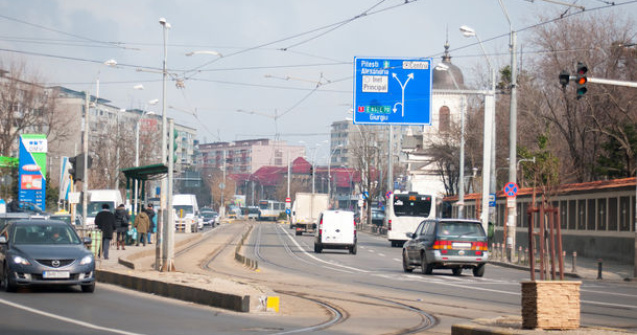 Guvernul nu a gasit inca o solutie legala pentru noua taxa auto: "Mizam pe Programul Rabla pentru innoirea parcului auto"