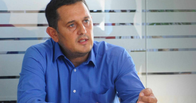 Avocatul Gheorghe Piperea: PNL isi pune in frunte un cocalar, iar alianta USR - PLUS da mesaje prin "personalitati" ale Facebook-ului