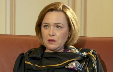Carmen Dan: 10 august este o lectie de invatat si pentru Jandarmerie, dar si pentru liderii miscarilor civice si pentru protestatari