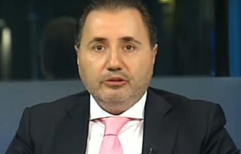 Fostul deputat PSD Cristian Rizea, dat in urmarire internationala dupa ce instanta a emis mandat european de arestare