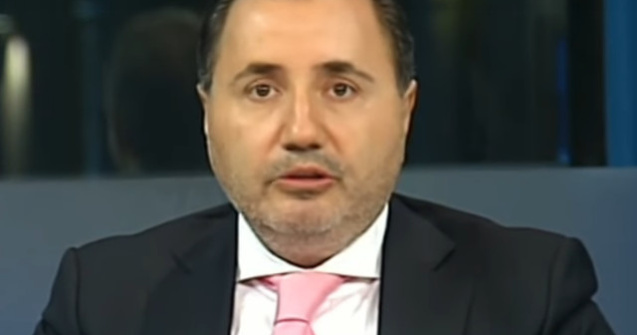 Fostul deputat PSD Cristian Rizea, dat in urmarire internationala dupa ce instanta a emis mandat european de arestare