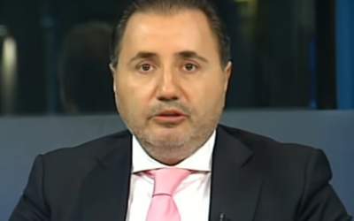 Fostul deputat PSD Cristian...