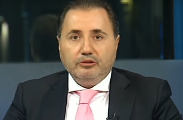 Fostul deputat PSD Cristian Rizea, dat in urmarire internationala dupa ce instanta a emis mandat european de arestare
