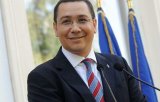 Ponta: "Bolnavul" Liviu Dragnea e foarte suparat ca Toader nu da OUG care sa il scape de dosarul de la ICCJ