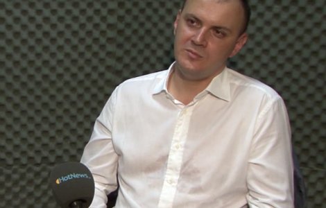 Sebastian Ghita: M-am gandit sa-i propun tanarului cu metrul de autostrada sa faca ceva util