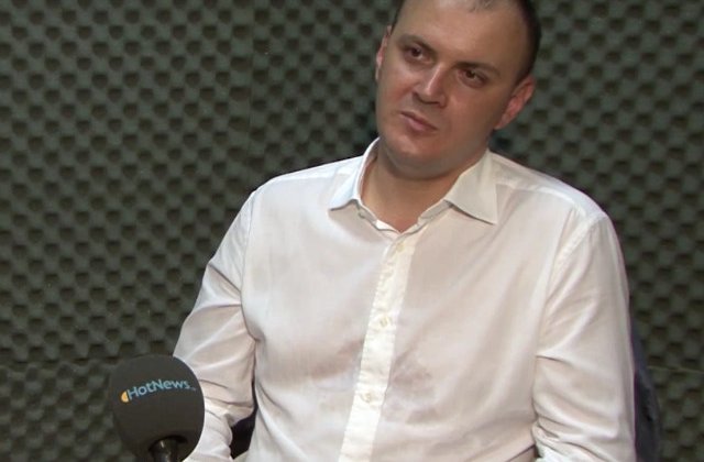 Sebastian Ghita: M-am gandit sa-i propun tanarului cu metrul de autostrada sa faca ceva util