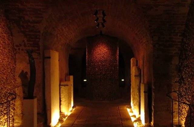 7 cele mai impresionante si vizitate catacombe ale lumii