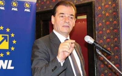 Orban, despre intentia PSD de...