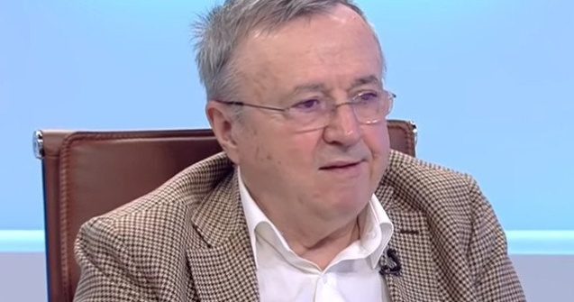 Ion Cristoiu: Tot ce face Iohannis este din spaima de USR