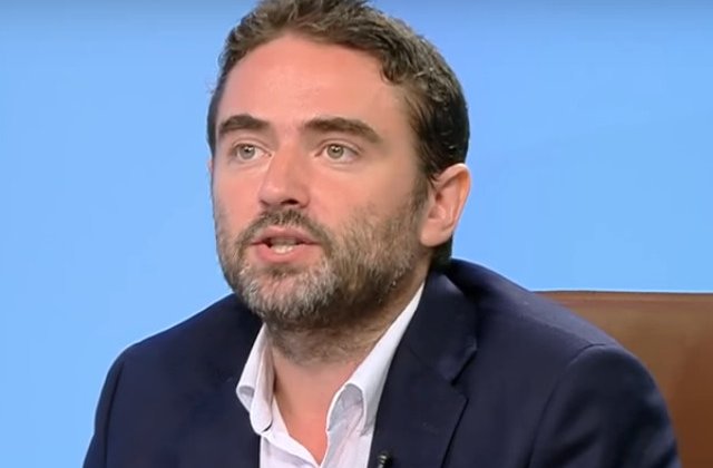 Plesoianu, despre Klaus Iohannis: Trebuia suspendat inca din decembrie 2016, cand am cerut prima data acest lucru