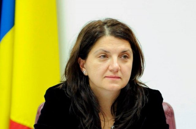 Raluca Pruna: Modul in care a fost data OUG 114 reprezinta "un santaj" asupra mediului privat