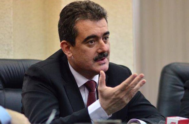 Deputat ALDE: Pacientul Dragnea a vrut sa isi plateasca tratamentul, nu sa se duca la stat pe banii statului