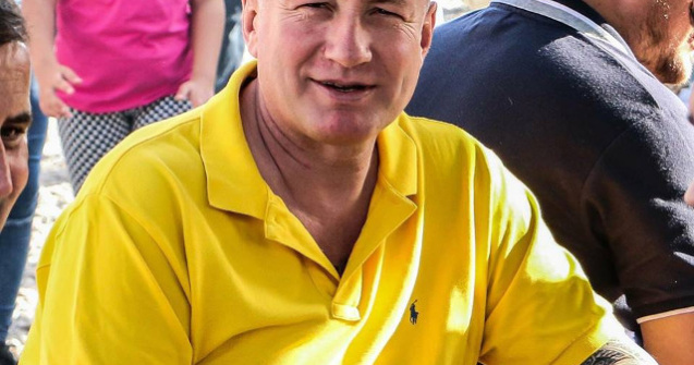 Interlopul Nicu Maharu a murit